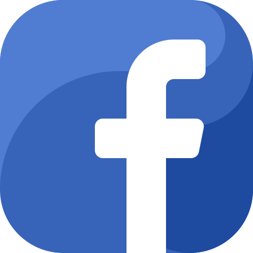 Rejoignez nous sur Facebook